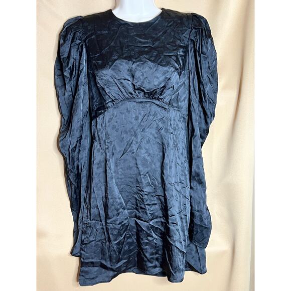 The Andamane Hope Mini Dress it 42 US 6 - Picture 4 of 8